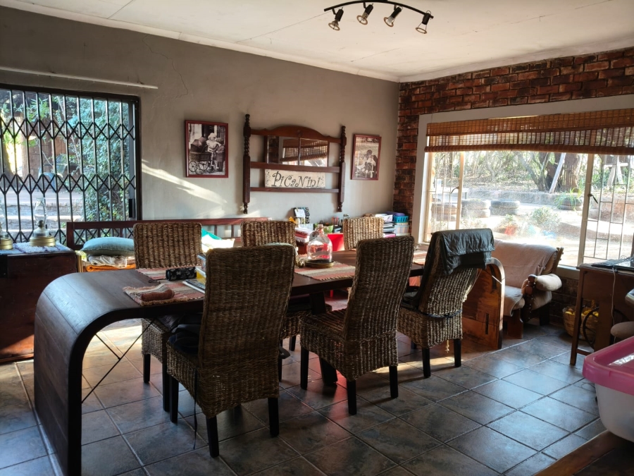 Commercial Property for Sale in Boekenhoutfontein A H North West